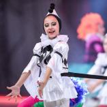 Фестиваль «Алина» 2017 - 26 