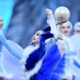 Фестиваль «Алина» 2017 - 33 