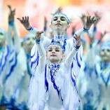 Фестиваль «Алина» 2017 - 4 