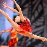 Фестиваль «Алина» 2017 - 5 