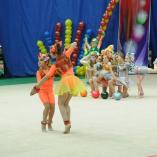 Турнир «Алина» 2014 - 70 