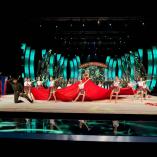 Фестиваль «Алина» 2009-2010 - 13 