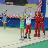 Турнир «Алина» 2014 - 82 