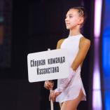 Фестиваль «Алина» 2009-2010 - 28 