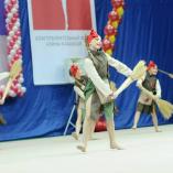 Турнир «Алина» 2014 - 97 