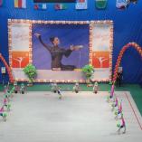 Турнир «Алина» 2013 - 23 