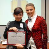 Школа Молодого Журналиста 2009-2010 - 36 