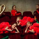 Фестиваль «Алина» 2013 - 3 