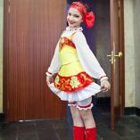 Фестиваль «Алина» 2011 - 8 