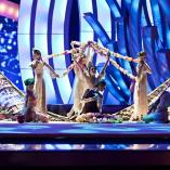 Фестиваль «Алина» 2011 - 20 