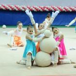 Турнир «Алина» 2014 - 135 