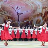 Фестиваль «Алина» 2018 - 86 