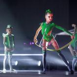 Фестиваль «Алина» 2018 - 97 