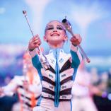 Фестиваль «Алина» 2018 - 117 