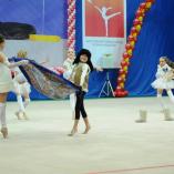 Турнир «Алина» 2014 - 160 