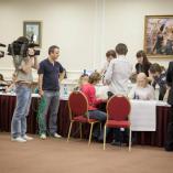 Школа Молодого Журналиста 2012 - 26 