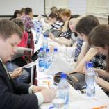 Школа Молодого Журналиста 2012 - 29 