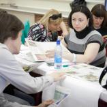 Школа Молодого Журналиста 2012 - 30 