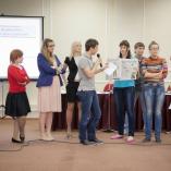 Школа Молодого Журналиста 2012 - 34 