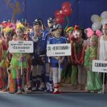 Турнир «Алина» 2010-2012 - 4 
