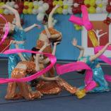 Турнир «Алина» 2010-2012 - 5 