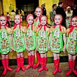 Фестиваль «Алина» 2011 - 32 