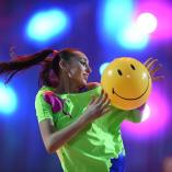 Шар smile