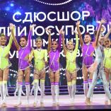 Фестиваль «Алина» 2018 - 166 