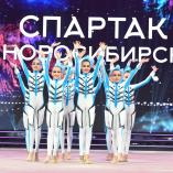 Фестиваль «Алина» 2018 - 170 