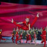 Фестиваль «Алина» 2015 - 300 
