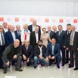 Спорткомплекс в Цхинвале - 51 