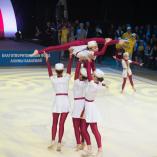Спорткомплекс в Цхинвале - 66 