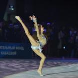 Спорткомплекс в Цхинвале - 68 