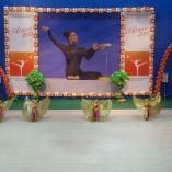 Турнир «Алина» 2013 - 50 