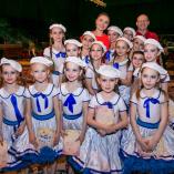Фестиваль «Алина» 2014 - 15 