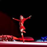 Фестиваль «Алина» 2014 - 23 