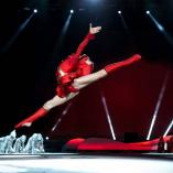 Фестиваль «Алина» 2014 - 24 