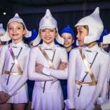 Фестиваль «Алина» 2014 - 27 