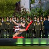 Фестиваль «Алина» 2015 - 500 